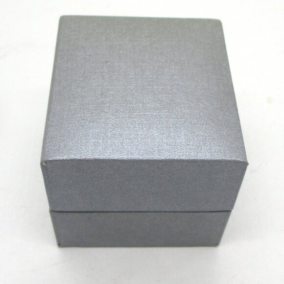 Brilliance Fine Jewelry 10KT White Gold 3/4 CTTW Genuine Diamond Stud Earrings - Picture 6 of 7